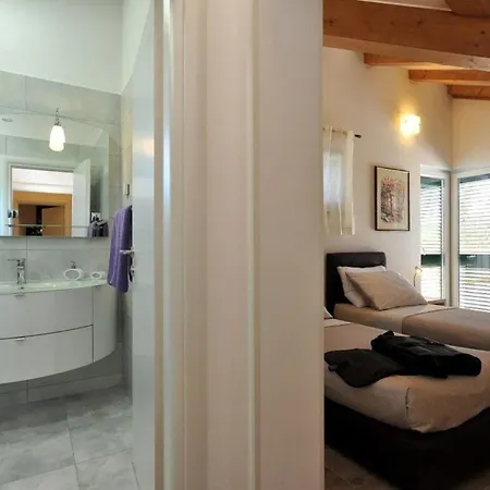 Σπίτι διακοπών Ferienhaus Mit Privatpool Fur 8 Personen Ca 128 Qm In Dubrava Kod Sibenik, Dalmatien Norddalmatien Dubrava (Sibenik-Knin)