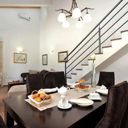 Σπίτι διακοπών Ferienhaus Mit Privatpool Fur 8 Personen Ca 128 Qm In Dubrava Kod Sibenik, Dalmatien Norddalmatien *